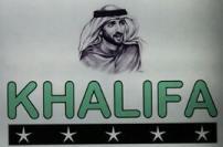 KHALIFA
