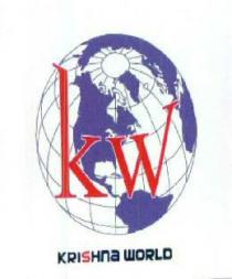 kw KRISHNA WORLD