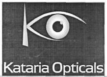 KO Kataria Opticals