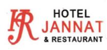 HOTEL JANNAT & RESTAURANT WITH HJR