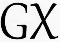 GX