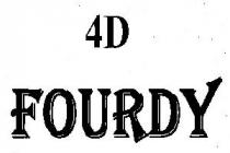 4D FOURDY