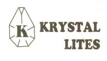 K KRYSTAL LITES