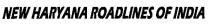 NEW HARYANA ROADLINES OF INDIA