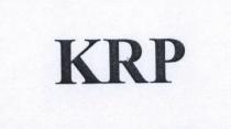 KRP