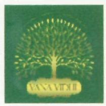 vana vidhi of tree
