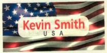KEVIN SMITH USA