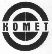 KOMET