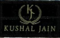 KUSHAL JAIN, KJ , BRANCHES WITH LEAVES