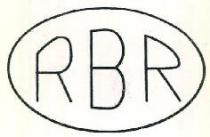RBR