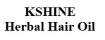 KSHINE HERBAL HAIR OIL