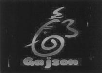G3 Gajson
