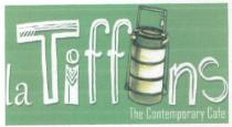 la TIFFINS