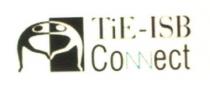 TiE -ISB CONNECT