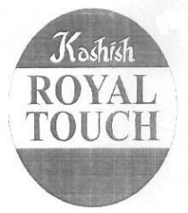 KASHISH ROYAL TOUCH