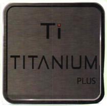 TITANIUM PLUS