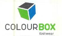 COLOUR BOX Knitwear