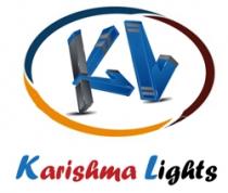 KL;WORD KARISHMA LIGHTS