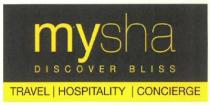 MYSHA