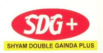 SDG+