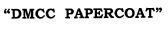 DMCC-PAPERCOAT