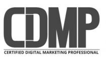 CDMP CERTIFIED DIGITAL MARKETING PROFESSIONAL