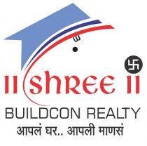 Shree Buildcon Realty - Aapal Ghar Aapli Manas