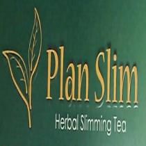Plan Slim Herbal Slimming Tea