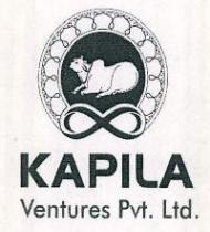 KAPILA Ventures Pvt. Ltd.