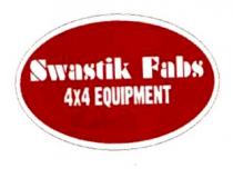Swastik Fabs 4X4 EQUIPMENT
