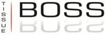 BOSS TISSUE