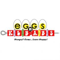 EGGS N KEBABS