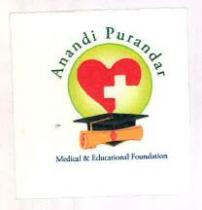 Anandi Purandar Medical & Educational Foundation