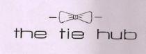 the tie hub