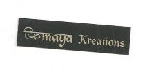 KIMAYA KREATIONS