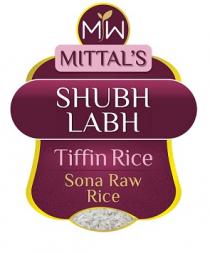 MITTAL'S SHUBH LABH