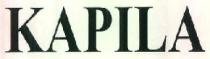 KAPILA
