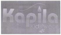 KAPILA
