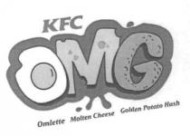 KFC OMG