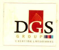 DGS GROUP CREATING LANDMARKS