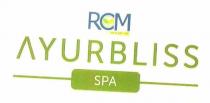 RCM AYURBLISS SPA