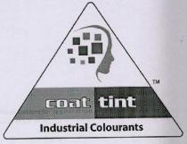 coat tint Industrial Colourants