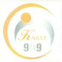 KARAT 999