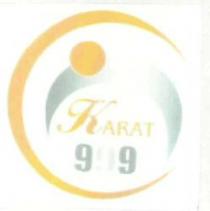 KARAT 999