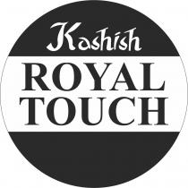 Kashish ROYAL TOUCH