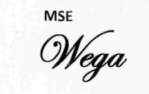 MSE Wega