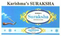 Karishma's Suraksha