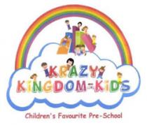 KRAZY KINGDOM KIDS OF KIDS