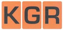 KGR