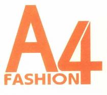 A4 FASHION